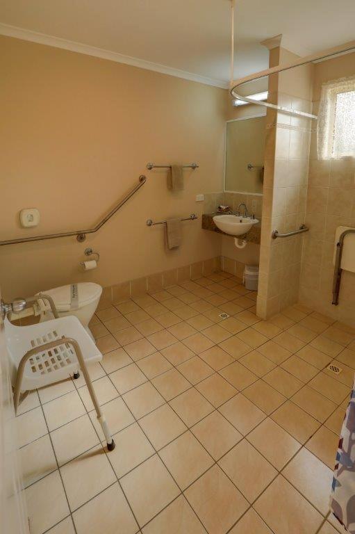 Tambo Mill Motel & Caravan Park מראה חיצוני תמונה