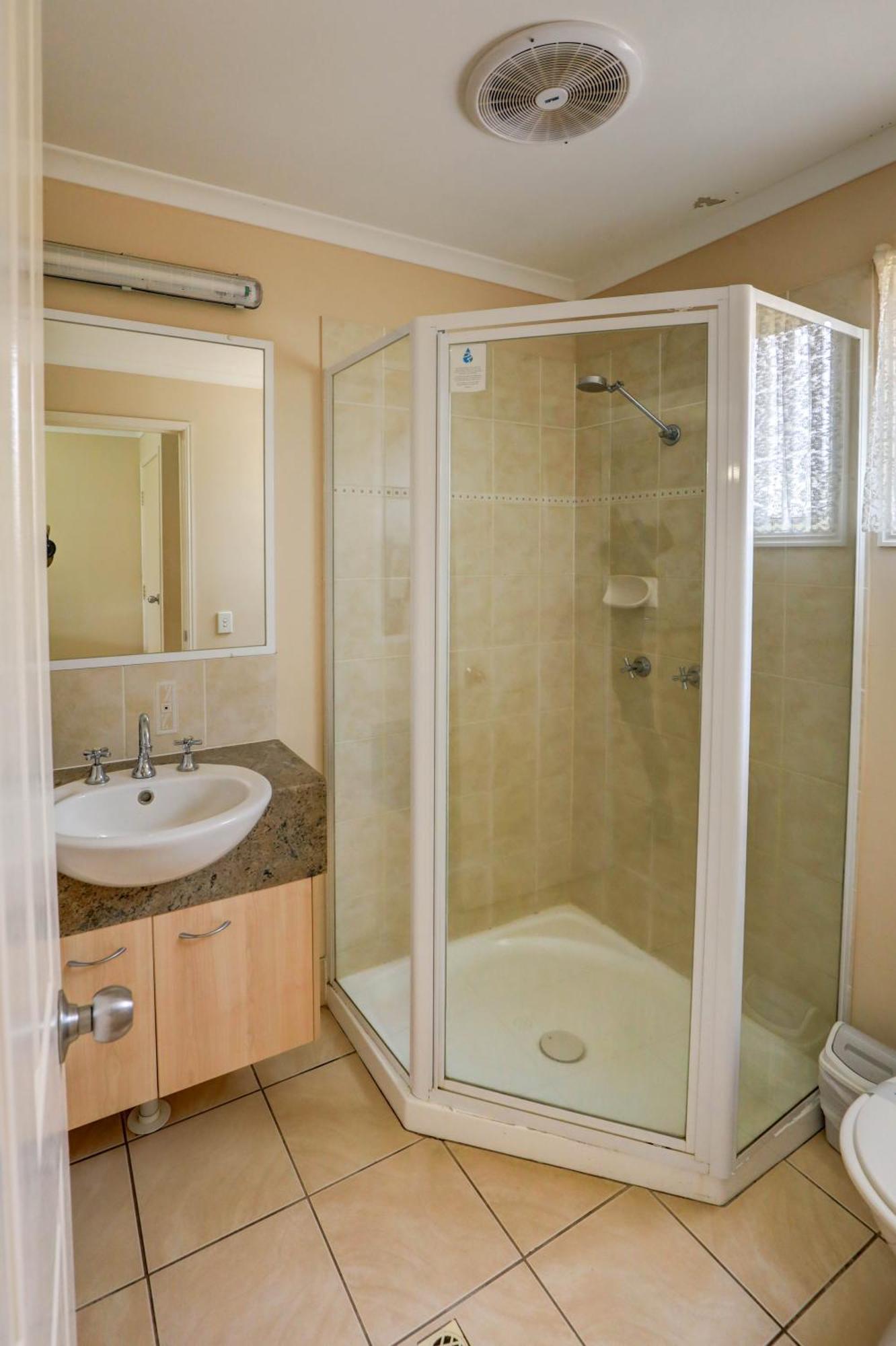 Tambo Mill Motel & Caravan Park מראה חיצוני תמונה